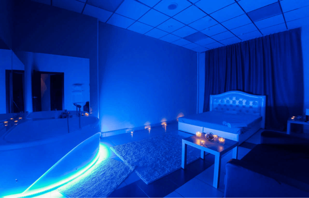 Relax Vip (Krasnodar) - Erotic Massage in Krasnodar, Russia