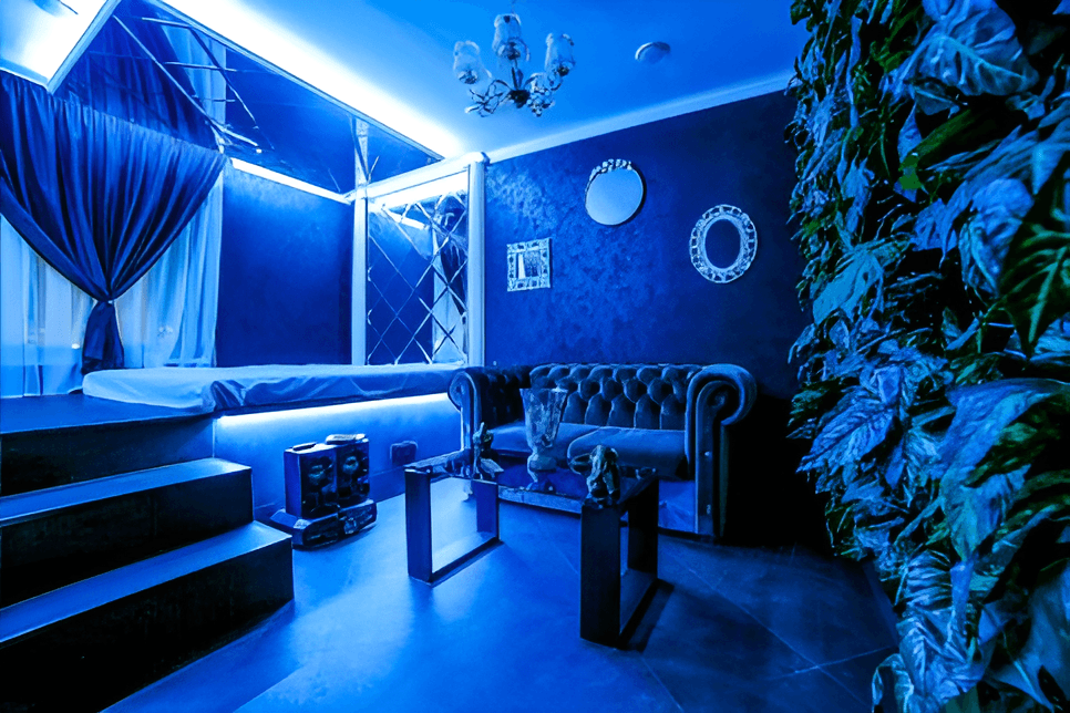 Relax Vip (Krasnodar) - Erotic Massage in Krasnodar, Russia