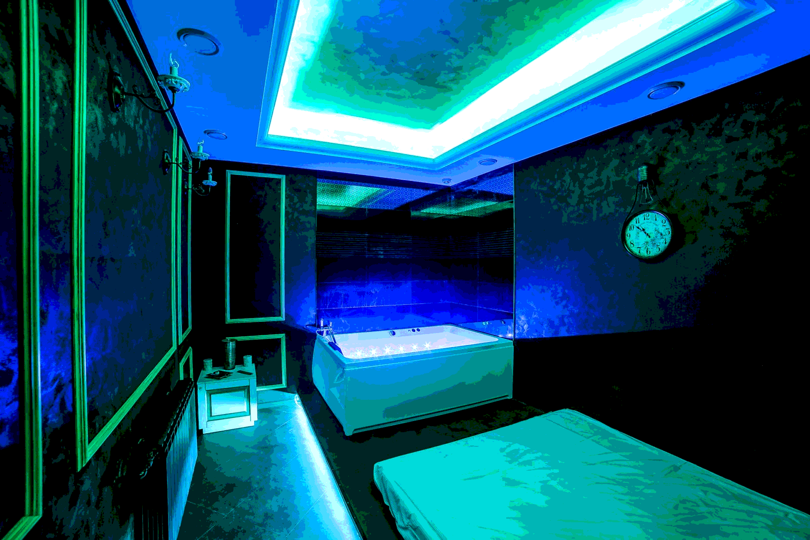 Relax Vip (Krasnodar) - Erotic Massage in Krasnodar, Russia