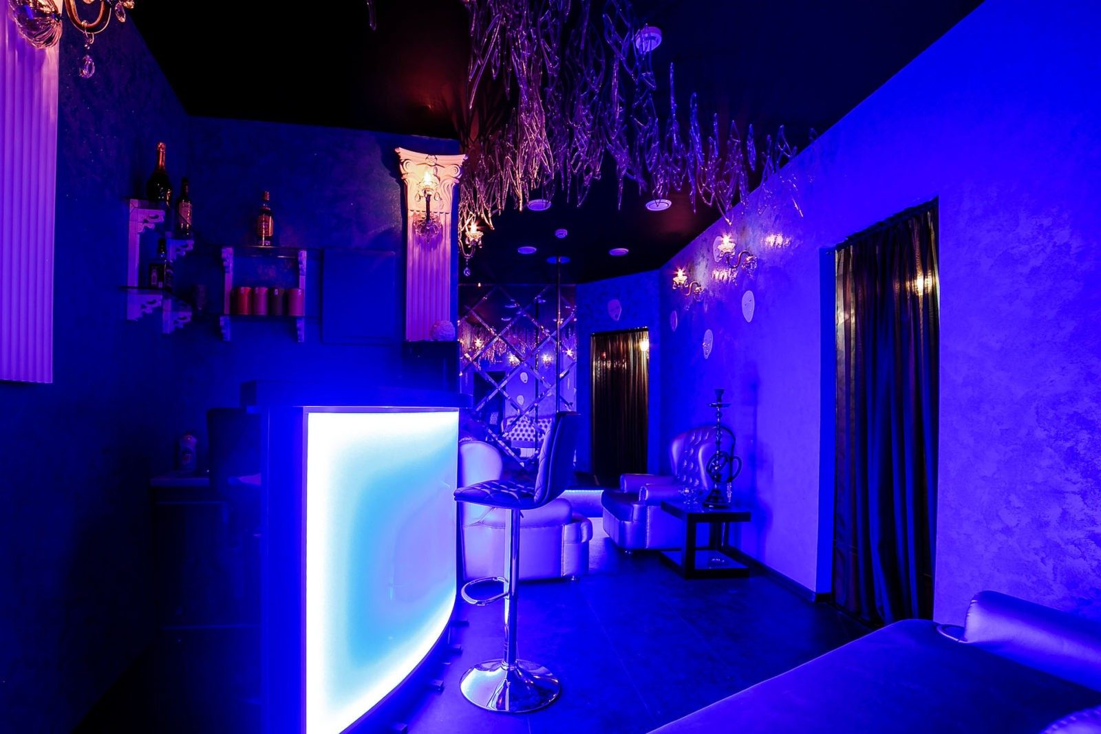 Relax Vip (Krasnodar) - Erotic Massage in Krasnodar, Russia