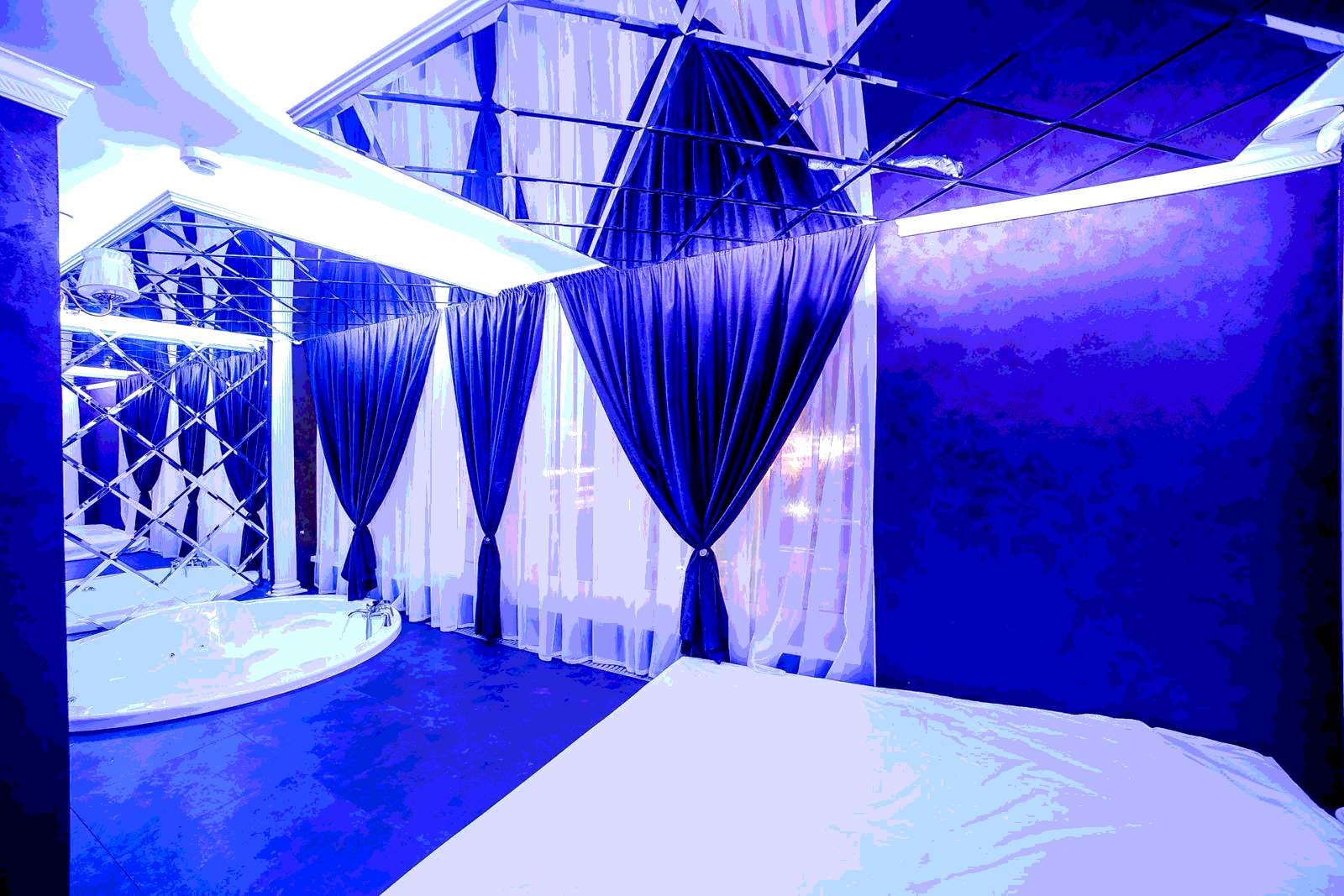 Relax Vip (Krasnodar) - Erotic Massage in Krasnodar, Russia