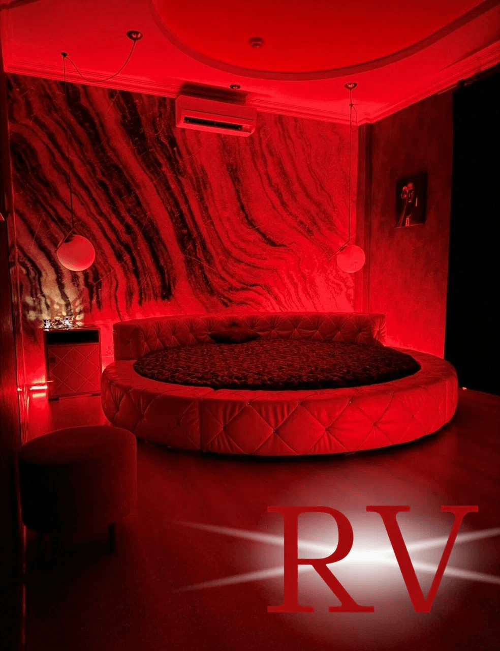 Relax Vip (Krasnodar) - Erotic Massage in Krasnodar, Russia