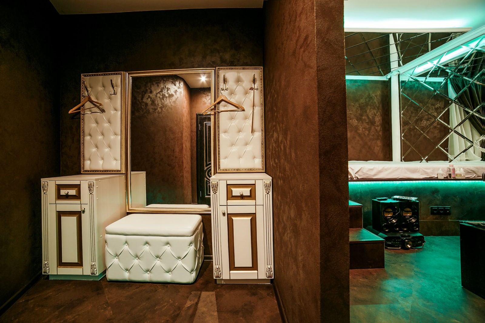 Relax Vip (Krasnodar) - Erotic Massage in Krasnodar, Russia