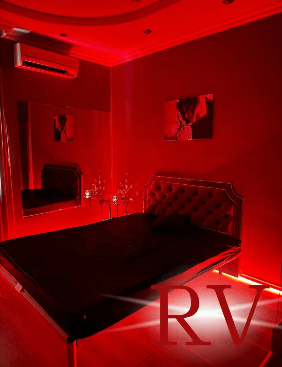 Relax Vip (Krasnodar) - Erotic Massage in Krasnodar, Russia