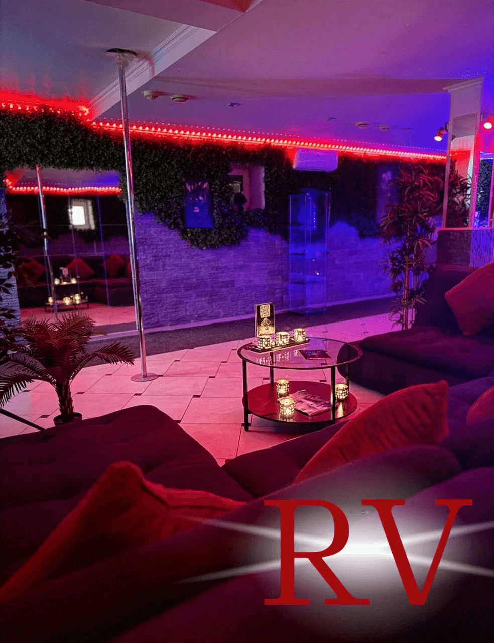 Relax Vip (Krasnodar) - Erotic Massage in Krasnodar, Russia