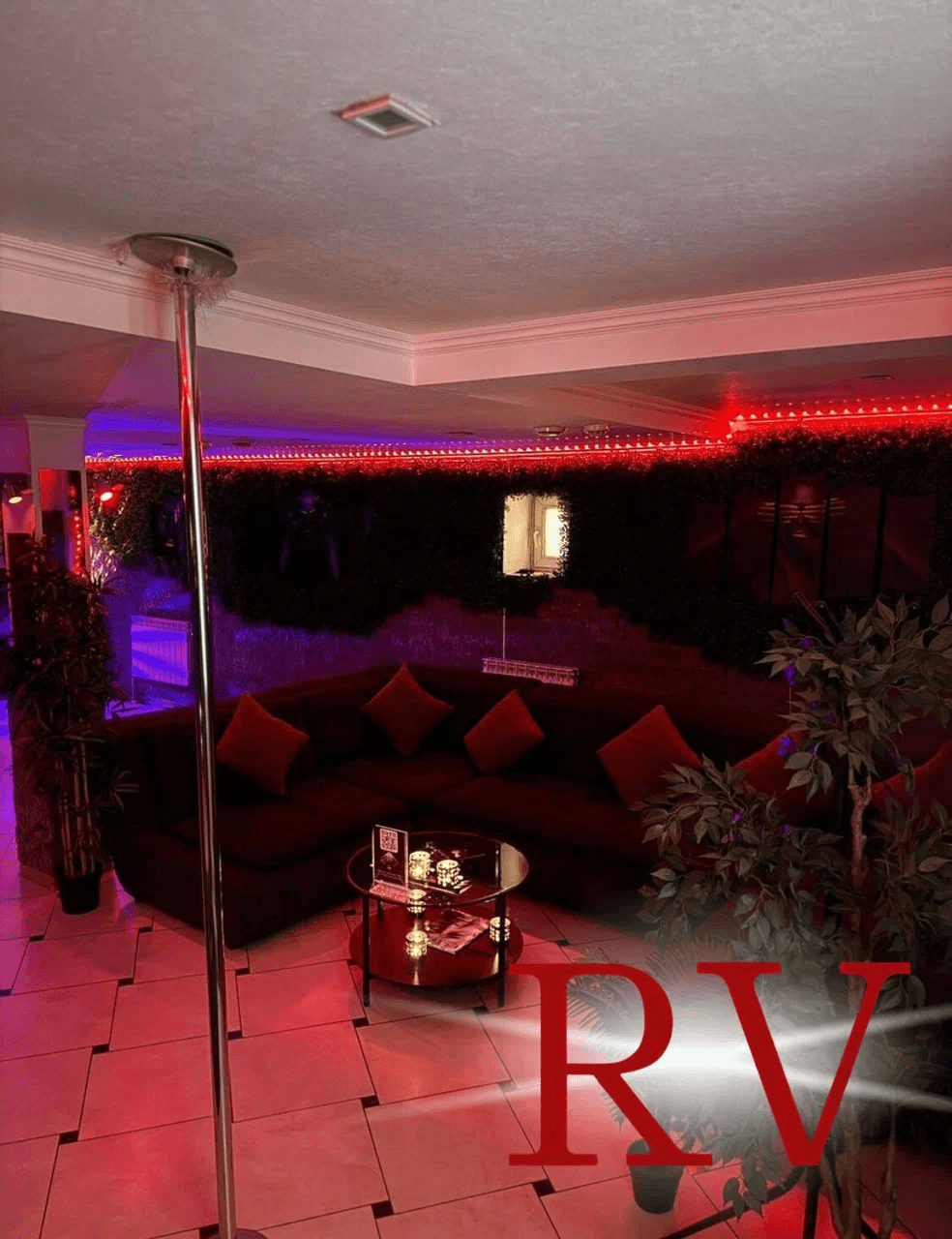 Relax Vip (Krasnodar) - Erotic Massage in Krasnodar, Russia