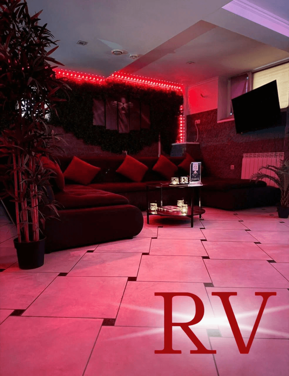 Relax Vip (Krasnodar) - Erotic Massage in Krasnodar, Russia