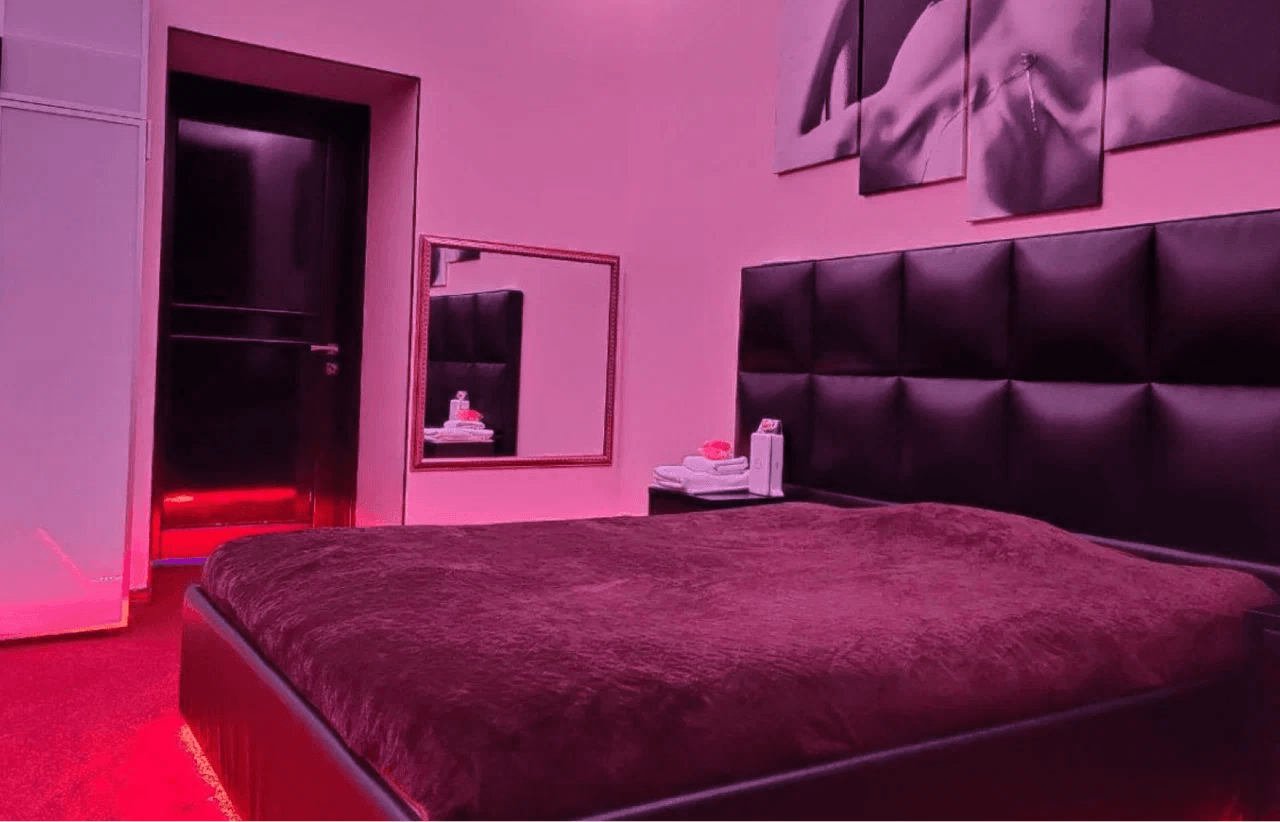 Relax Vip (Krasnodar) - Erotic Massage in Krasnodar, Russia
