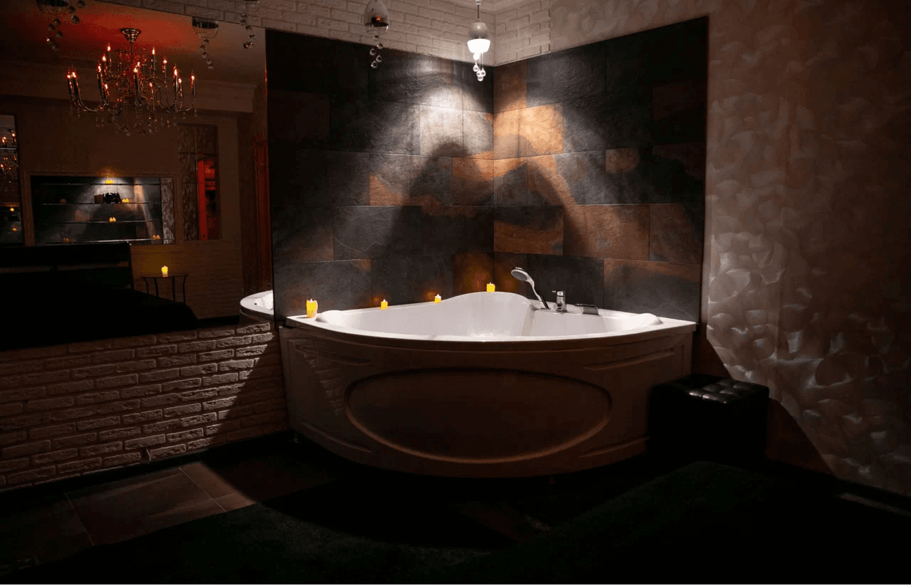 Relax Vip (Krasnodar) - Erotic Massage in Krasnodar, Russia