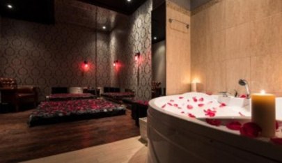 "Route 69" - Erotic Massage in Krasnodar, Russia