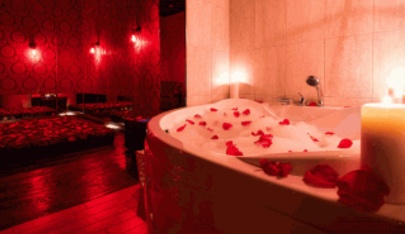 "Route 69" - Erotic Massage in Krasnodar, Russia