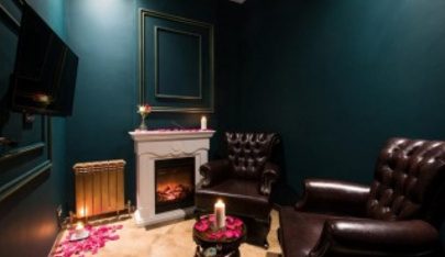 "Route 69" - Erotic Massage in Krasnodar, Russia