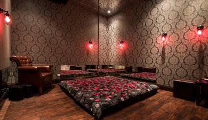 "Route 69" - Erotic Massage in Krasnodar, Russia