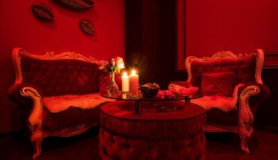 "Route 69" - Erotic Massage in Krasnodar, Russia