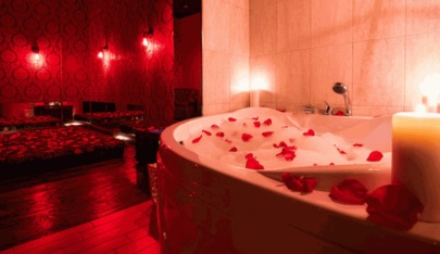 "Route 69" - Erotic Massage in Krasnodar, Russia