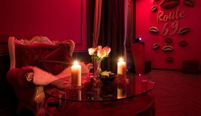 "Route 69" - Erotic Massage in Krasnodar, Russia
