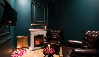 "Route 69" - Erotic Massage in Krasnodar, Russia