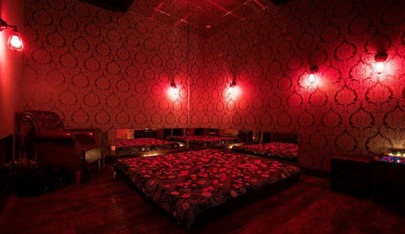 "Route 69" - Erotic Massage in Krasnodar, Russia