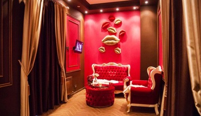 "Route 69" - Erotic Massage in Krasnodar, Russia