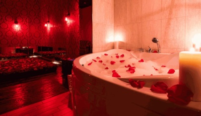 "Route 69" - Erotic Massage in Krasnodar, Russia