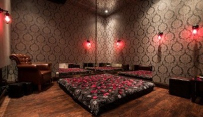 "Route 69" - Erotic Massage in Krasnodar, Russia