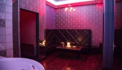 "Route 69" - Erotic Massage in Krasnodar, Russia
