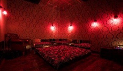 "Route 69" - Erotic Massage in Krasnodar, Russia