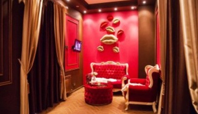 "Route 69" - Erotic Massage in Krasnodar, Russia