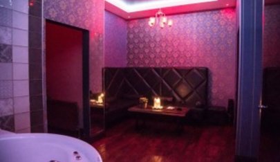 "Route 69" - Erotic Massage in Krasnodar, Russia