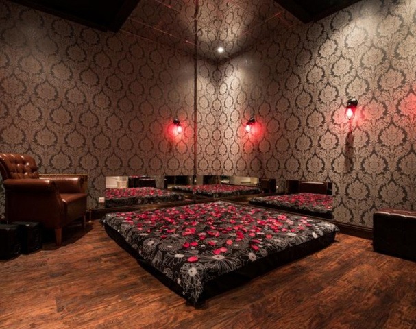"Route 69" - Erotic Massage in Krasnodar, Russia