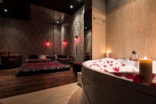 "route 69" - Erotic Massage in Krasnodar, Russia