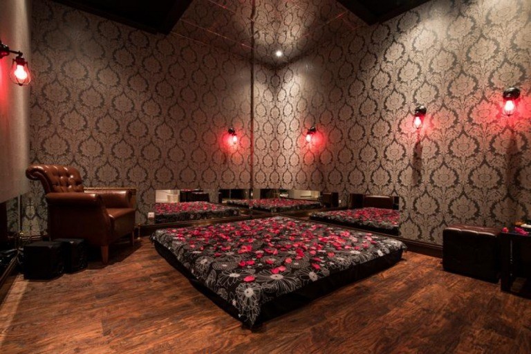 "route 69" - Erotic Massage in Krasnodar, Russia