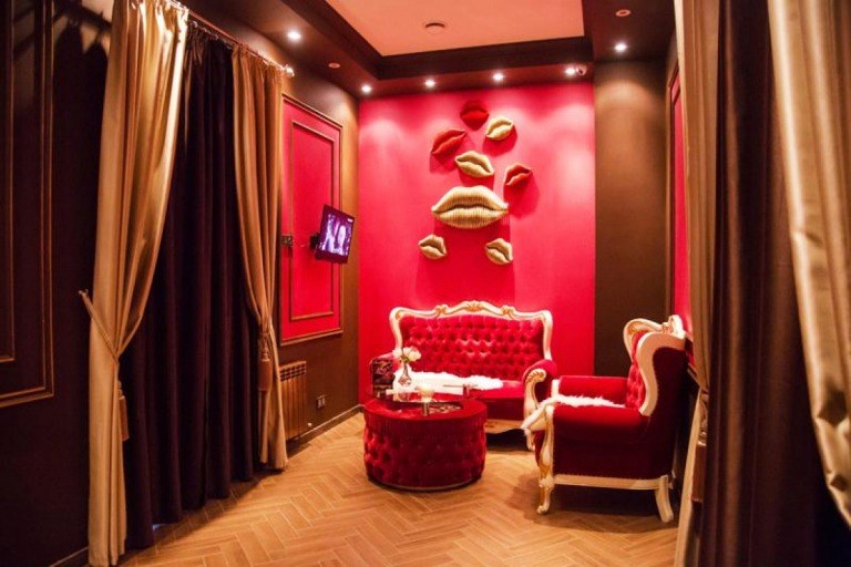 "route 69" - Erotic Massage in Krasnodar, Russia