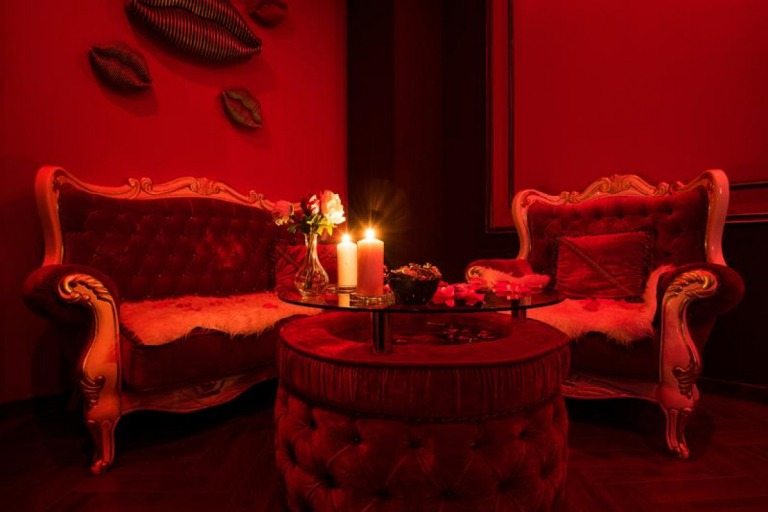 "route 69" - Erotic Massage in Krasnodar, Russia