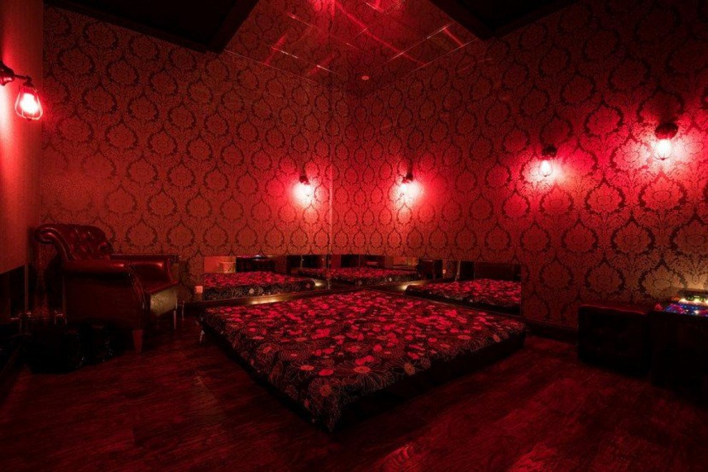 "route 69" - Erotic Massage in Krasnodar, Russia