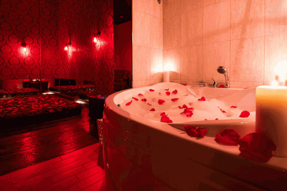 "route 69" - Erotic Massage in Krasnodar, Russia