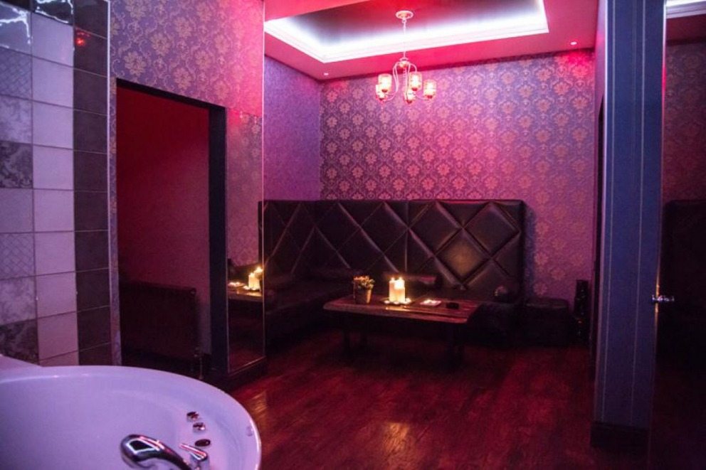 "route 69" - Erotic Massage in Krasnodar, Russia