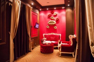 "route 69" - Erotic Massage in Krasnodar, Russia