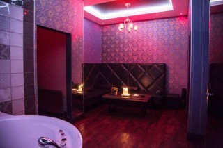 "route 69" - Erotic Massage in Krasnodar, Russia