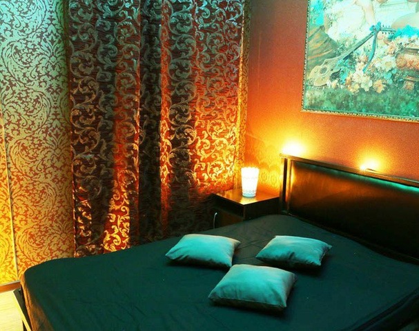 Salon Erotic Massage Princess - Erotic Massage in Krasnodar, Russia