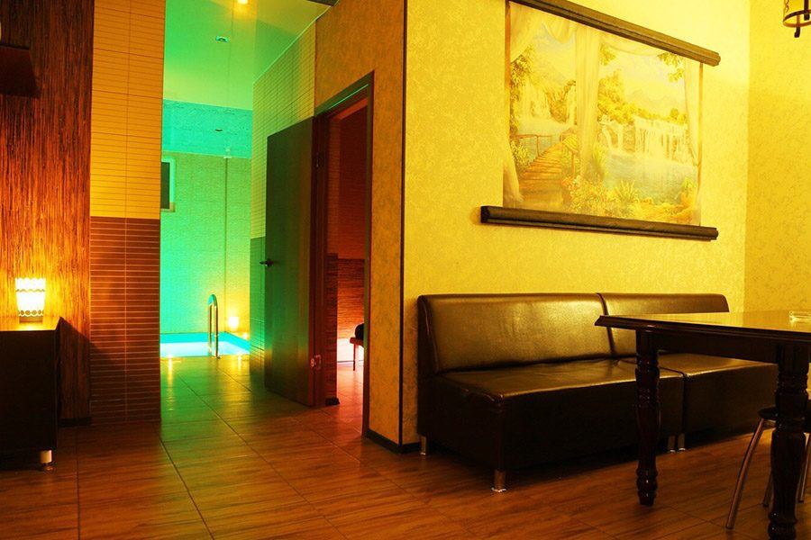 Salon Erotic Massage Princess - Erotic Massage in Krasnodar, Russia