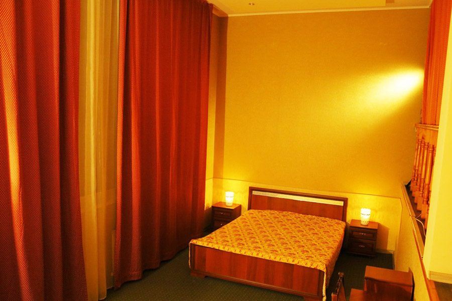 Salon Erotic Massage Princess - Erotic Massage in Krasnodar, Russia