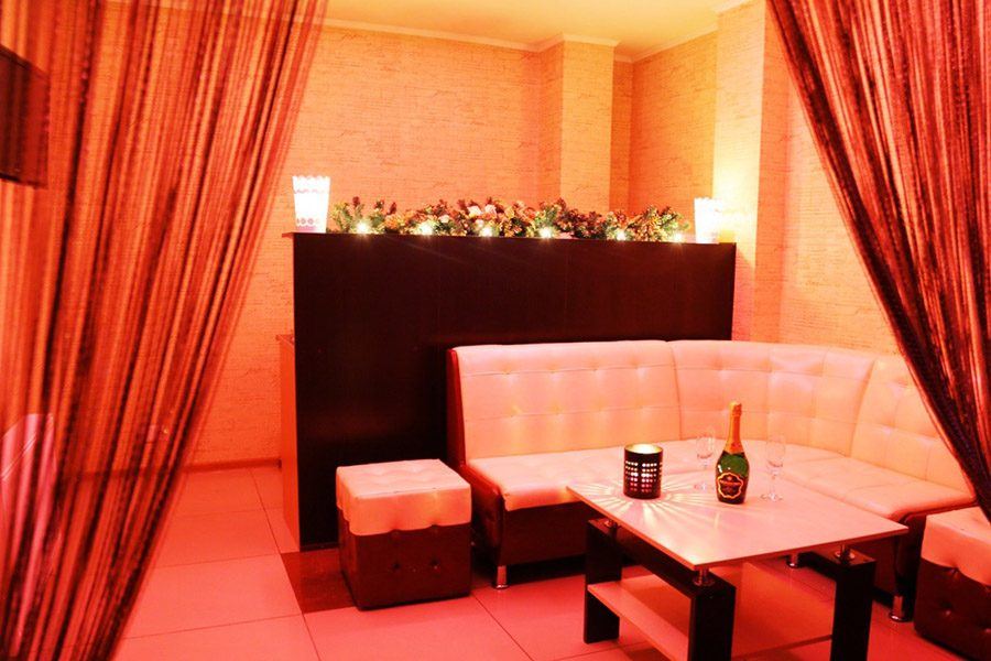 Salon Erotic Massage Princess - Erotic Massage in Krasnodar, Russia