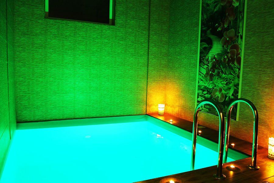 Salon Erotic Massage Princess - Erotic Massage in Krasnodar, Russia