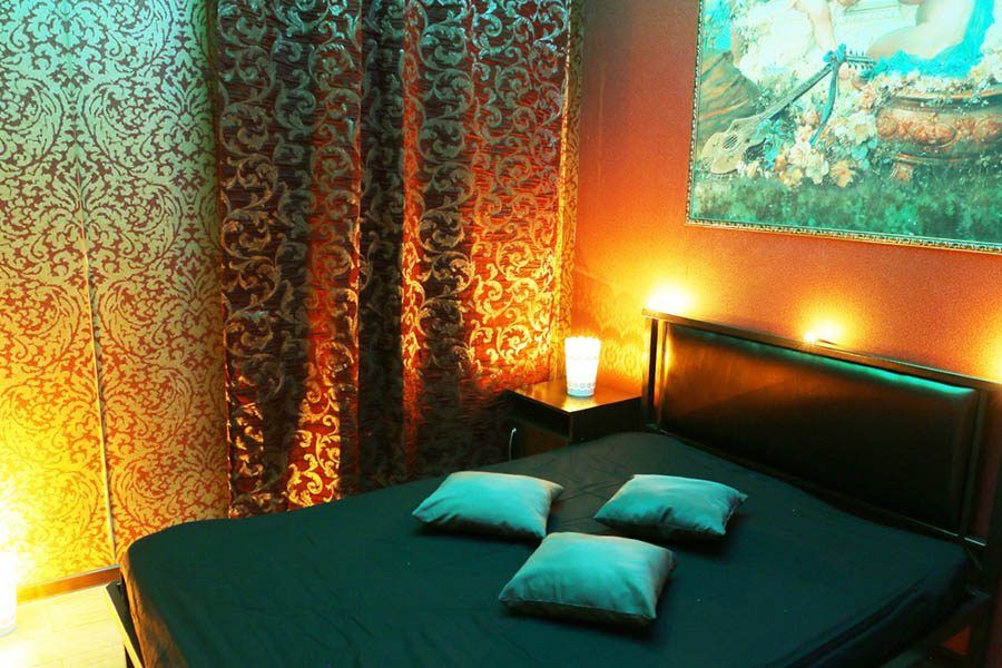 Salon Erotic Massage Princess - Erotic Massage in Krasnodar, Russia