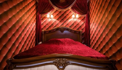 Salon Eroticheskogo Massazha "Don Dzhovanni" - Erotic Massage in Krasnodar, Russia