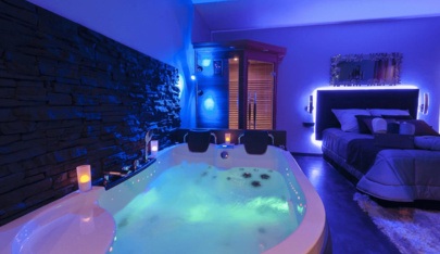 Salon Eroticheskogo Massazha "Don Dzhovanni" - Erotic Massage in Krasnodar, Russia