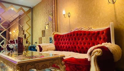 Salon Eroticheskogo Massazha In' Yan' - Erotic Massage in Krasnodar, Russia