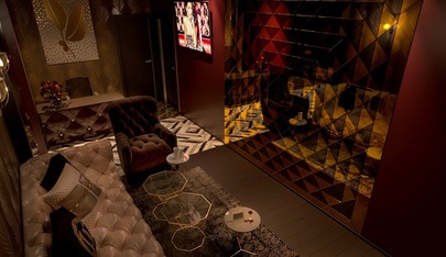 Salon Eroticheskogo Massazha In' Yan' - Erotic Massage in Krasnodar, Russia