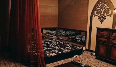 Salon Eroticheskogo Massazha In' Yan' - Erotic Massage in Krasnodar, Russia